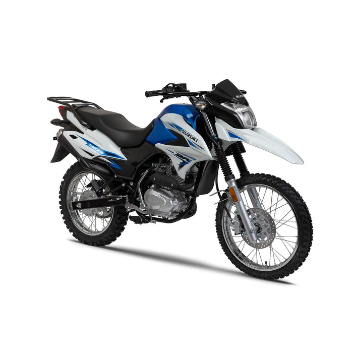 SUZUKI DR150