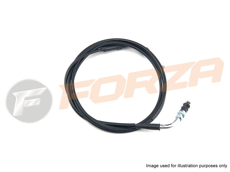 FORZA Ciclone 50 4T Throttle Cable 2012 - NOW