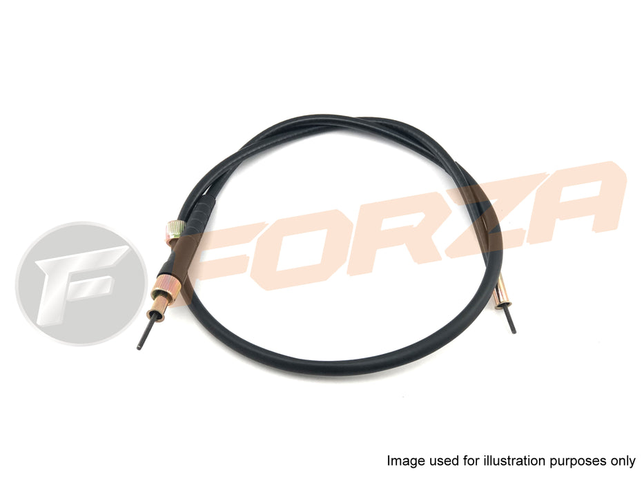FORZA Ciclone 50 4T Speedo Cable 2012 - NOW