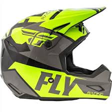 fly racing elite helmet