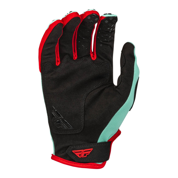 FLY Racing 2023 Kinetic Adult MX Gloves