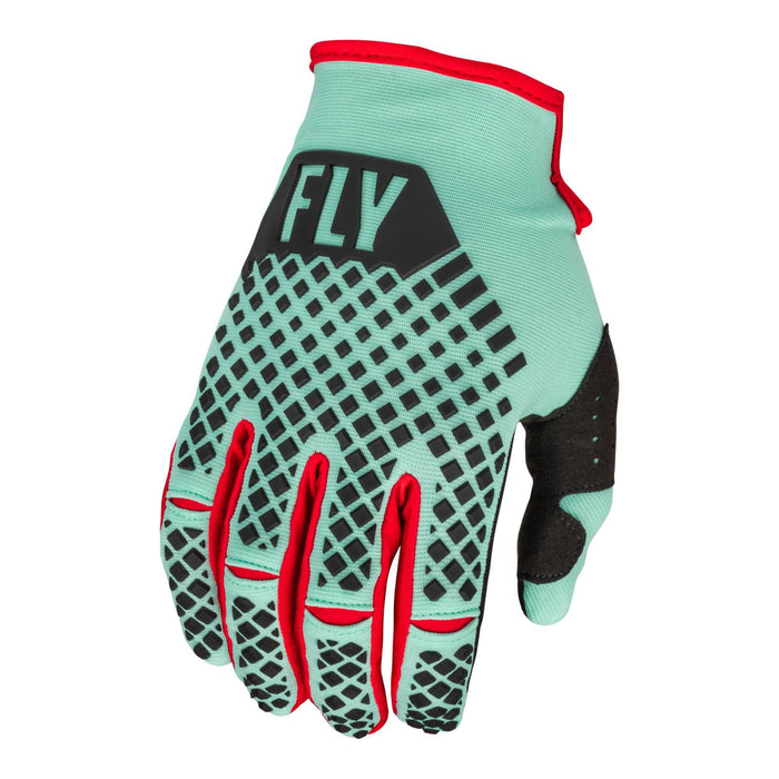 FLY Racing 2023 Kinetic Adult MX Gloves