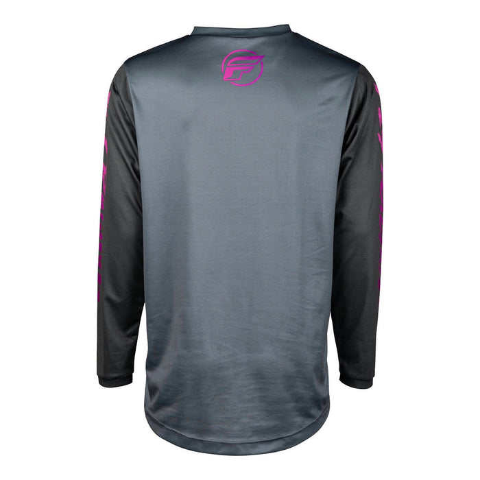 FLY Racing 24 F-16 Youth MX Jersey