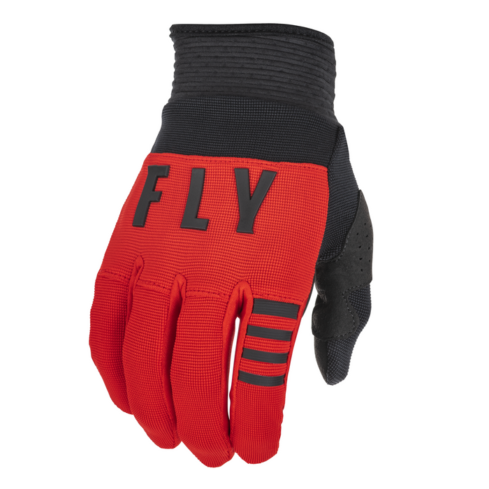 FLY Racing F-16 Adult MX Gloves
