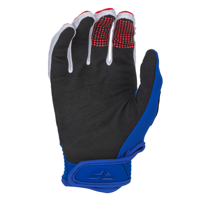 FLY Racing F-16 Adult MX Gloves