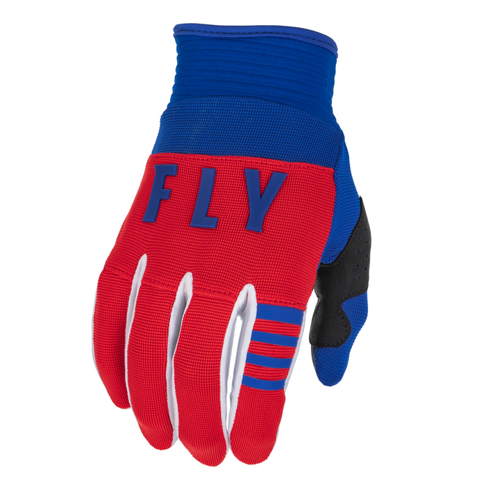 FLY Racing F-16 Adult MX Gloves