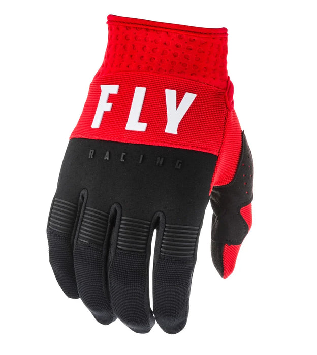 FLY Racing F-16 Adult MX Gloves