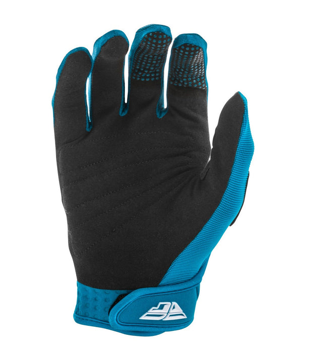 FLY Racing F-16 Adult MX Gloves