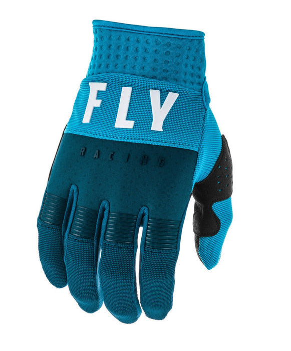 FLY Racing F-16 Adult MX Gloves