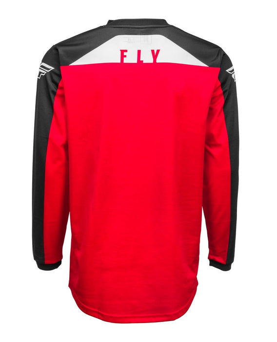 FLY Racing F-16 Youth MX Jersey