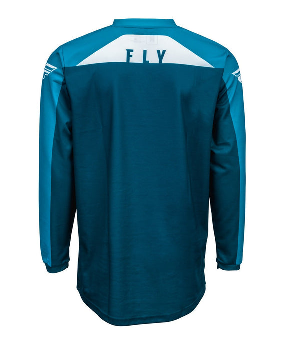FLY Racing F-16 Youth MX Jersey