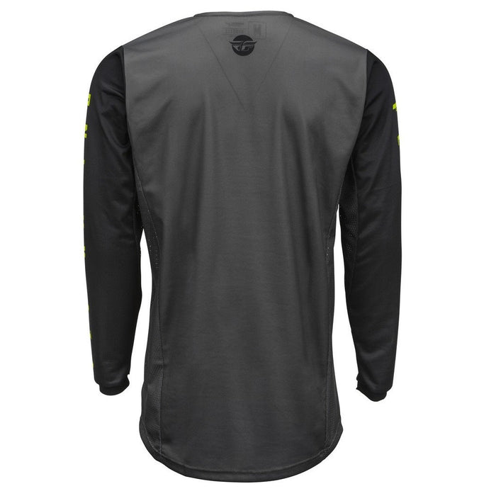 FLY Racing Kinetic K220 Youth MX Jersey