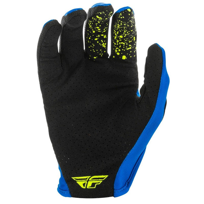 FLY Racing Lite Adult MX Gloves