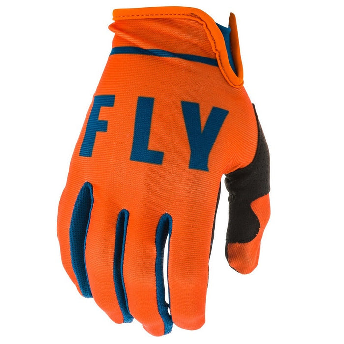 FLY Racing Lite Adult MX Gloves