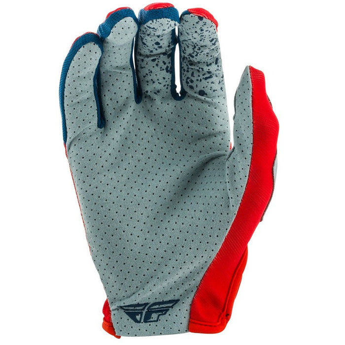 FLY Racing Lite Adult MX Gloves