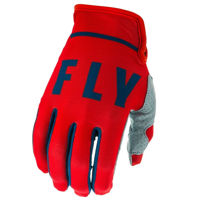FLY Racing Lite Adult MX Gloves