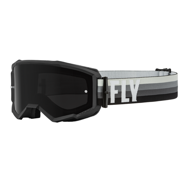 FLY Racing ZONE III Adult MX Goggle