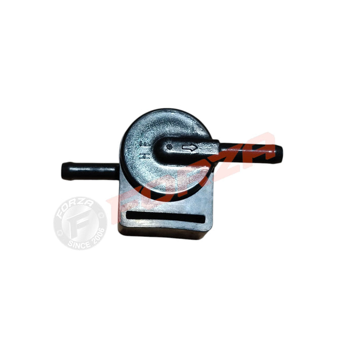 FORZA Classic 50 EFI Dump Valve 2025 - NOW