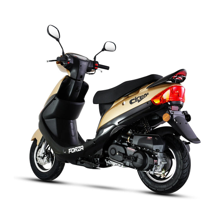 FORZA Ciclone 50