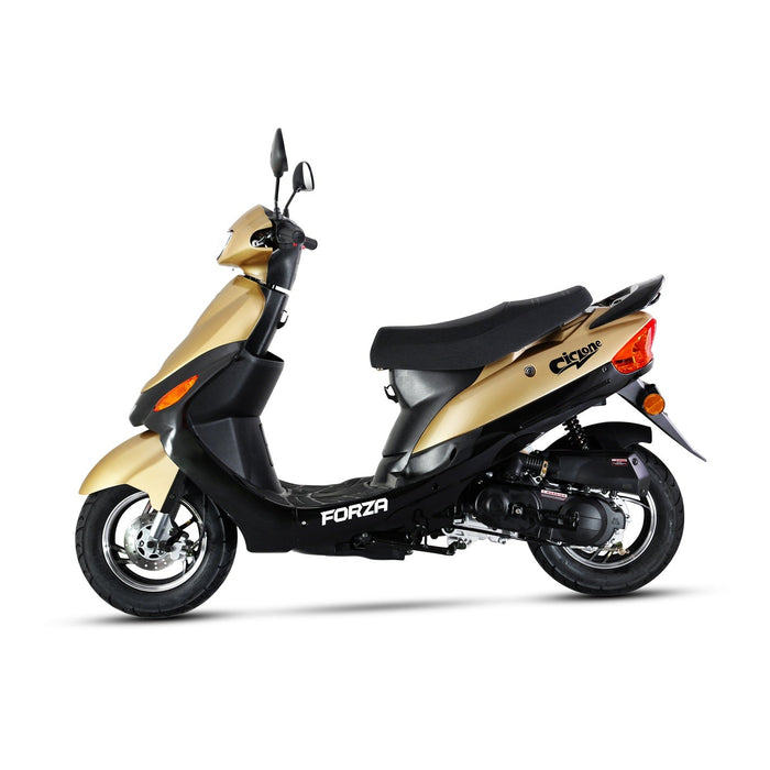 FORZA Ciclone 50