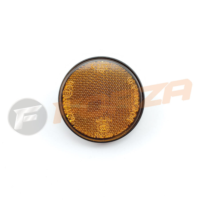 FORZA Ciclone Capri F50 Cruise 4T Reflector