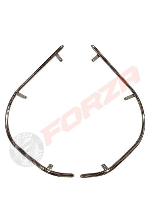 FORZA Classic 50 EFI Crash Bars 2025 - NOW