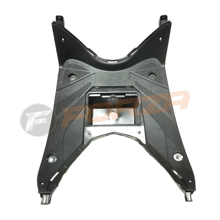 FORZA F50 4T Footrest Panel