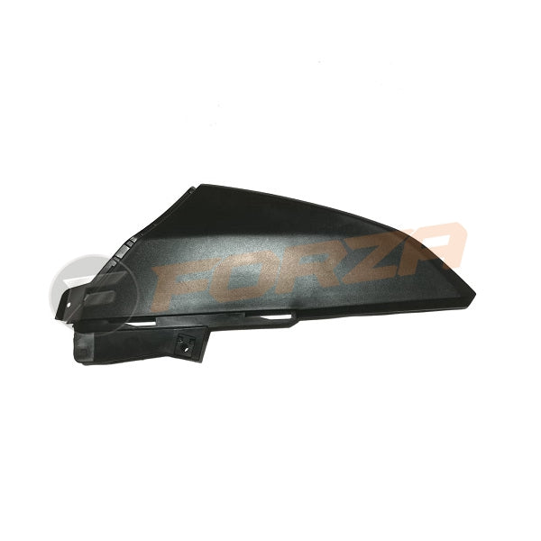 FORZA F50 4T Rear LH Side Lower Panel - Matt Black