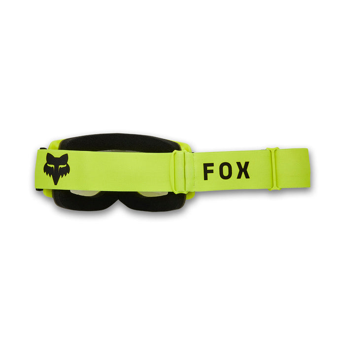 FOX MAIN CORE Adult MX Goggle
