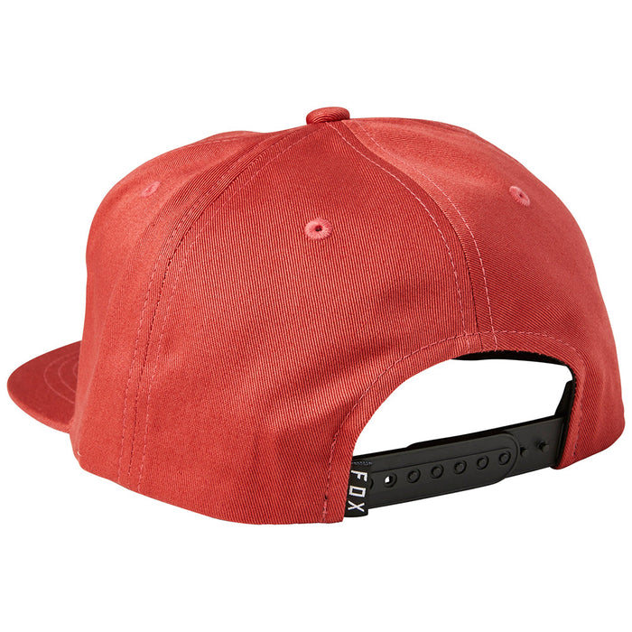 FOX Calibrated Snapback Hat