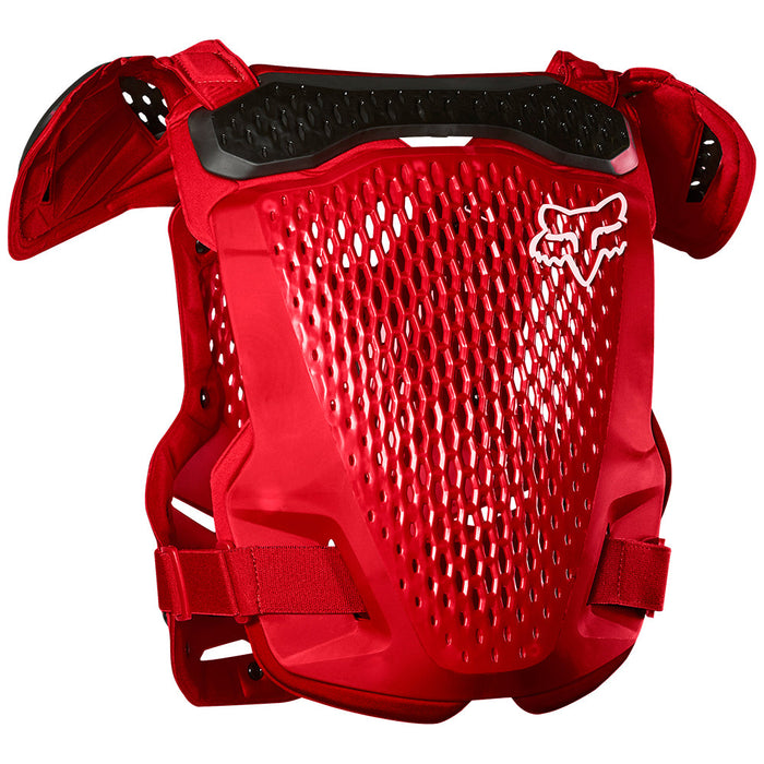 FOX R3 MX Chest Armour