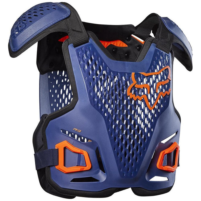 FOX R3 MX Chest Armour