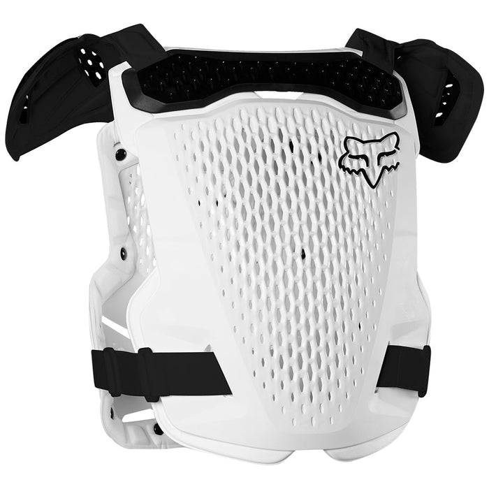 FOX R3 MX Chest Armour