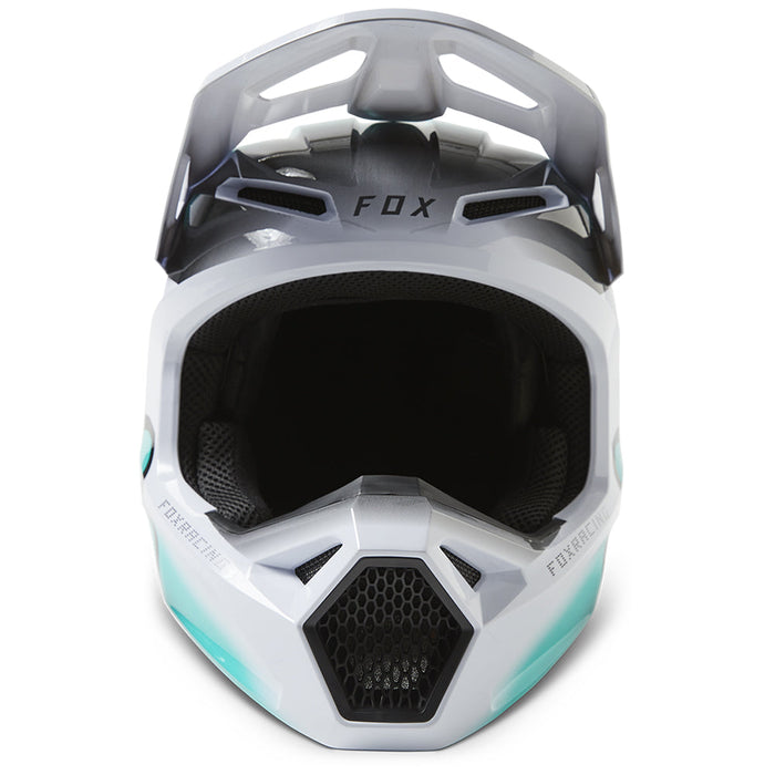 FOX V1 Toxsyk Mips ECE Adult MX Helmet