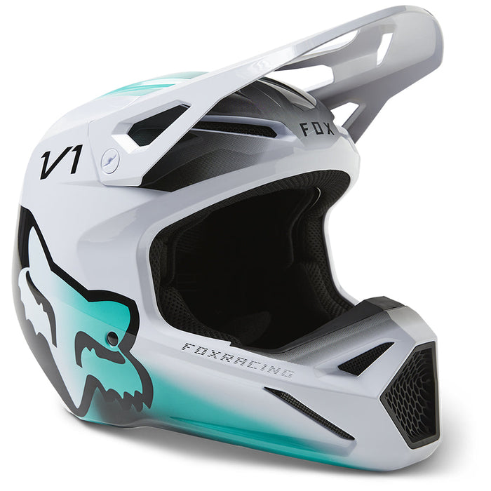 FOX V1 Toxsyk Mips ECE Adult MX Helmet