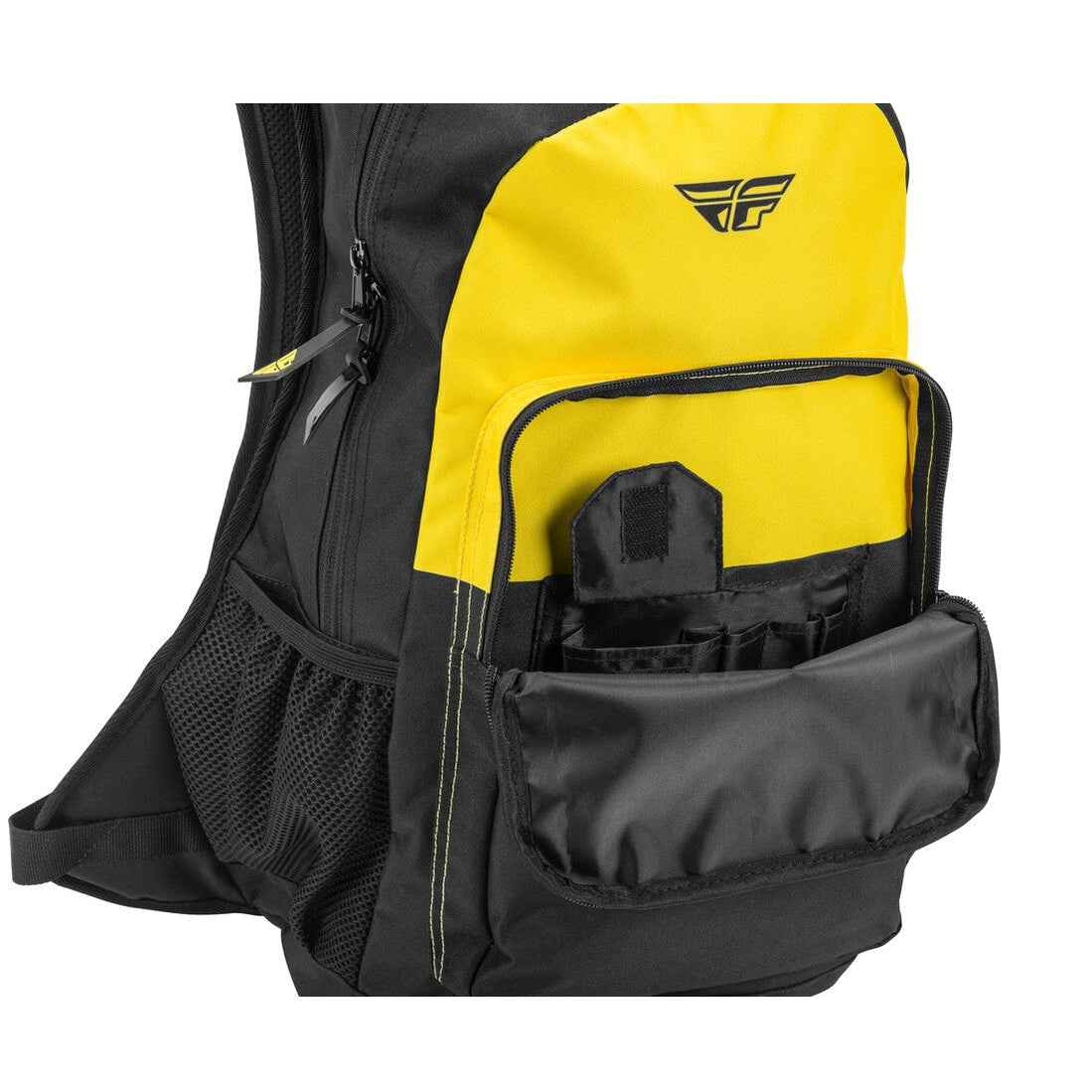 Fly Racing Jump Rockstar Pack Backpack — Forza West Auckland