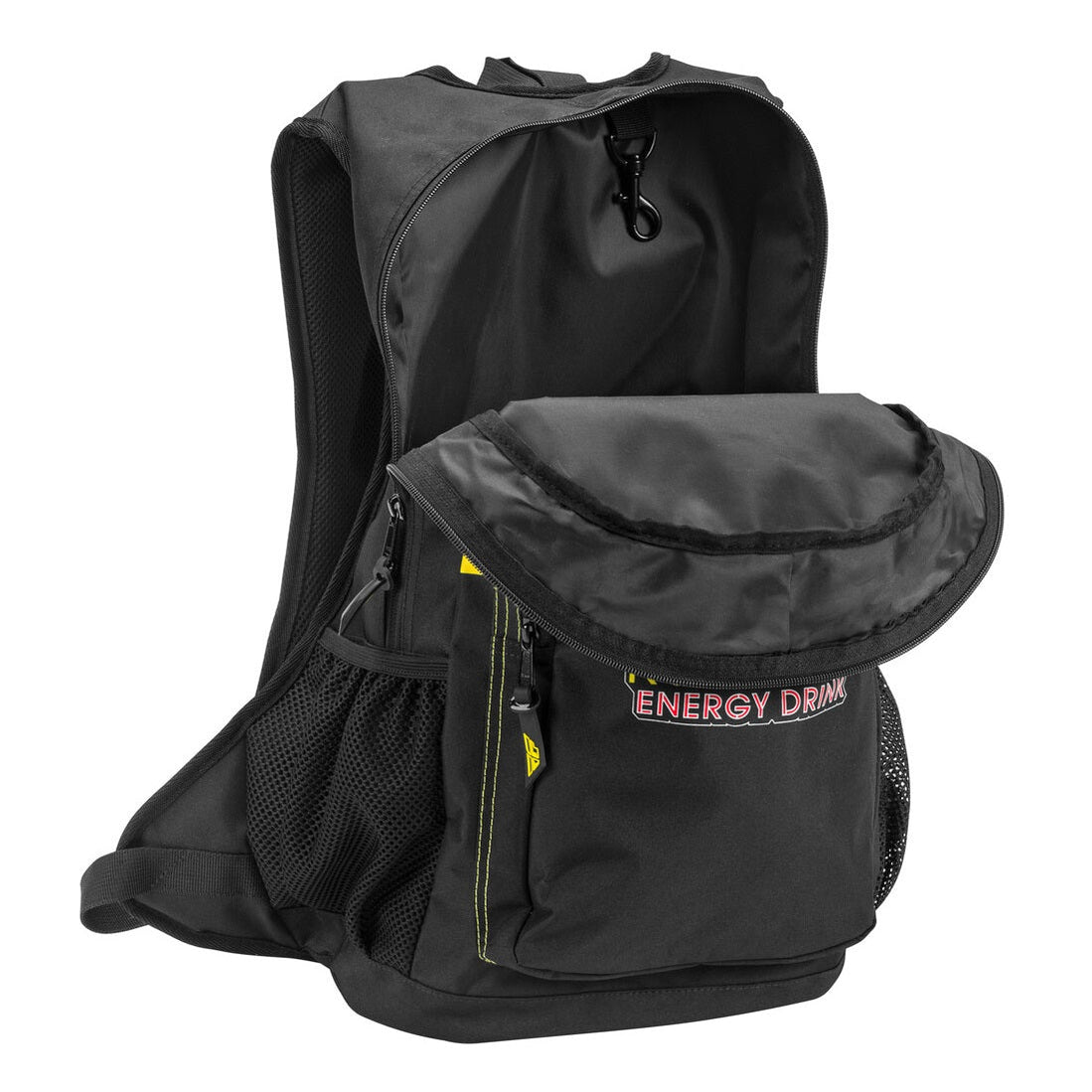 Fly Racing Jump Rockstar Pack Backpack — Forza West Auckland