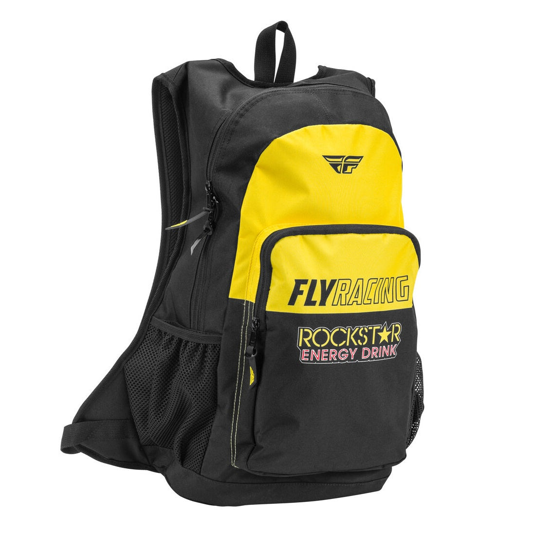 Fly Racing Jump Rockstar Pack Backpack — Forza West Auckland