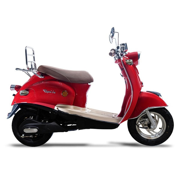 FORZA Capri LX Electric