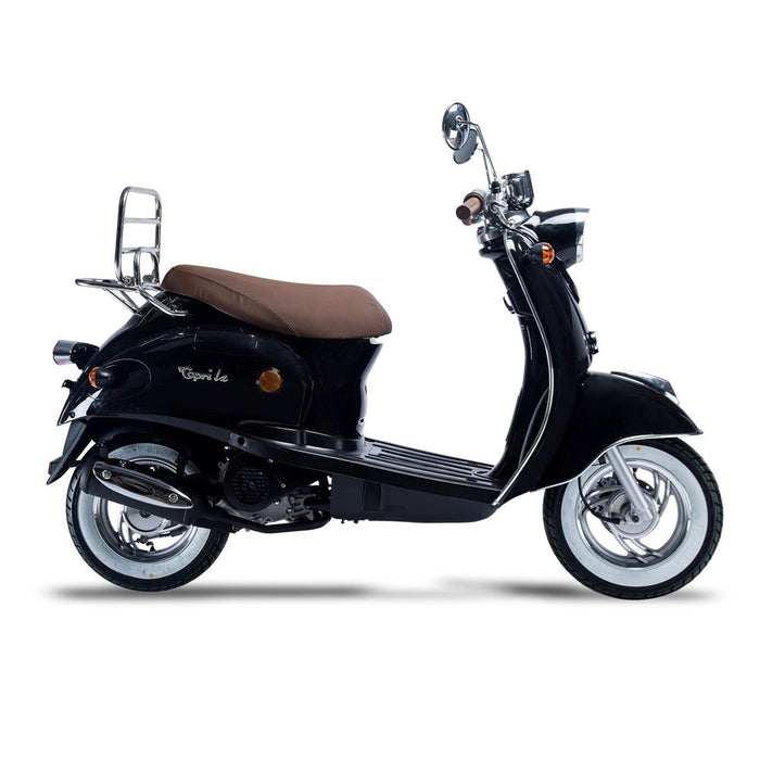 FORZA Capri LX 50 EFI