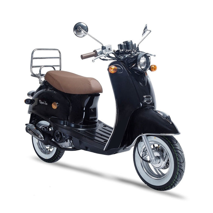 FORZA Capri LX 50 EFI