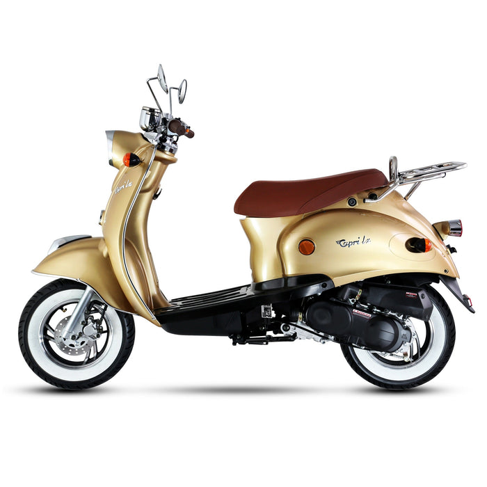 FORZA Capri LX 50 EFI