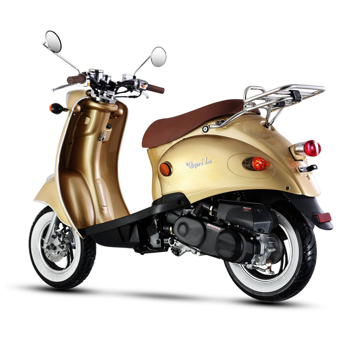 FORZA Capri LX 50 EFI