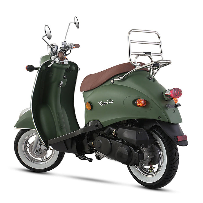 FORZA Capri LX 50 EFI