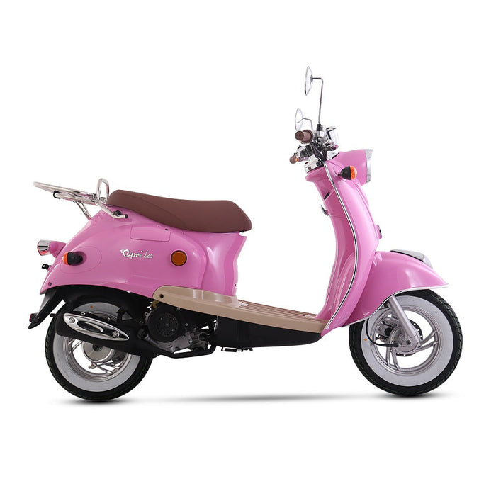 FORZA Capri LX 50 EFI