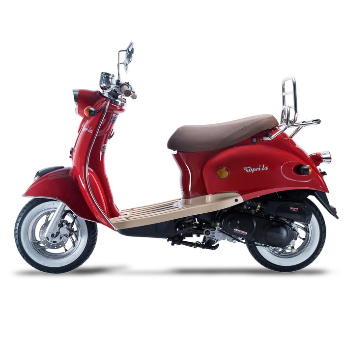 FORZA Capri LX 50 EFI