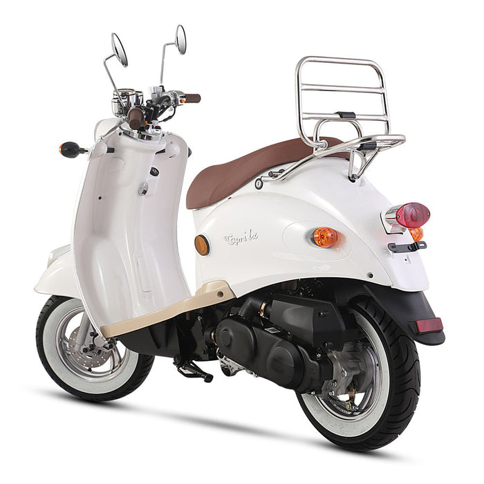 FORZA Capri LX 50 EFI