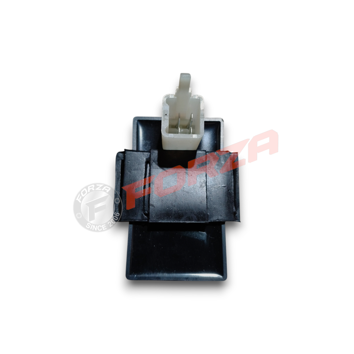 FORZA Classic 50 EFI Headlight controller 2025 - NOW