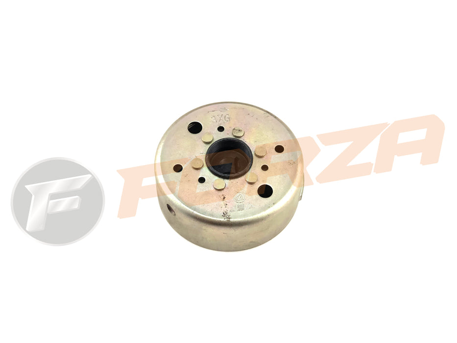 **TNT 2T Scooter Flywheel (Rotor)
