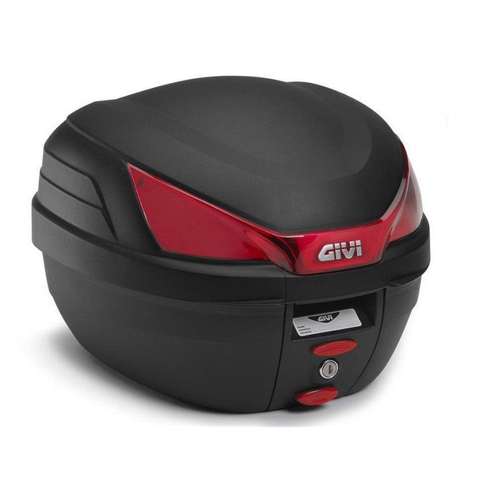 GIVI B27 MONOLOCK TOP BOX